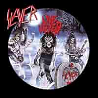 Slayer - Live Undead - Amazon.com Music